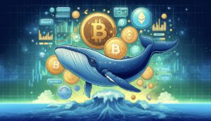 Para Whale Siap Sambut Rally Altcoin, Analis Kripto Ini Ungkap Strategi Terbaru!