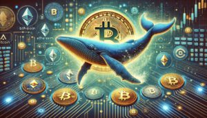 Dompet Whale Bitcoin Melonjak 813% di Tahun 2024, Kini Pegang Hampir 2 Juta $BTC!