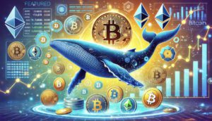 Bitcoin Whale Memainkan Pasar: 12.000 BTC Muncul untuk Dijual, Harga Turun di Bawah $60.000!