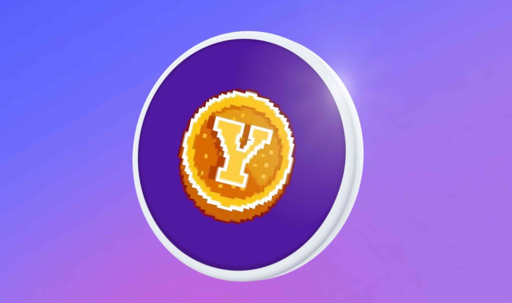 yescoin token