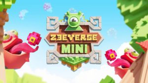 Zeeverse Mini: Game Baru yang Gabungkan Hiburan dan Peluang Mendapatkan Hadiah!