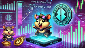 Update Harga Tukar 1 Juta Koin Hamster Kombat Per 12 September 2024, Setara dengan Harga BMW X7?