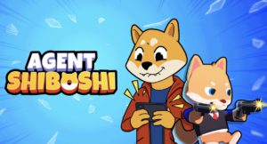 Seru-seruan! Shiba Inu (SHIB) Luncurkan Game ‘Agent Shiboshi’ untuk Pengguna iOS