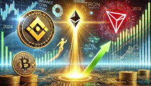 Para Ahli Prediksi 3 Token Ini Pimpin Bull Run Crypto di 2024!