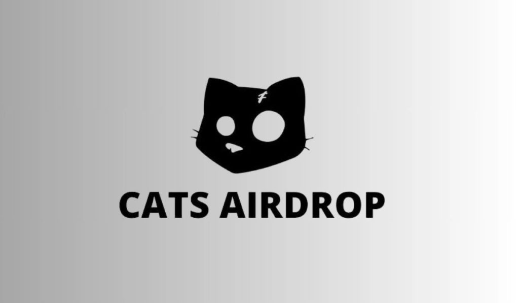 airdrop cats