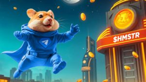 Hamster Kombat Blokir 2,3 Juta Akun Curang, Bagikan Token Secara Adil!