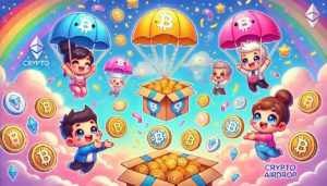 Catizen AI, Binance Web3, dan Mantle Umumkan Airdrop $300.000 dalam Fish Coins dan MNT!