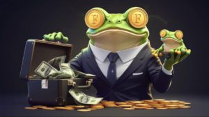 Airdrop Frog Farm ($CROAK) 2024: Panduan Lengkap Cara Maksimalkan Keuntungan!