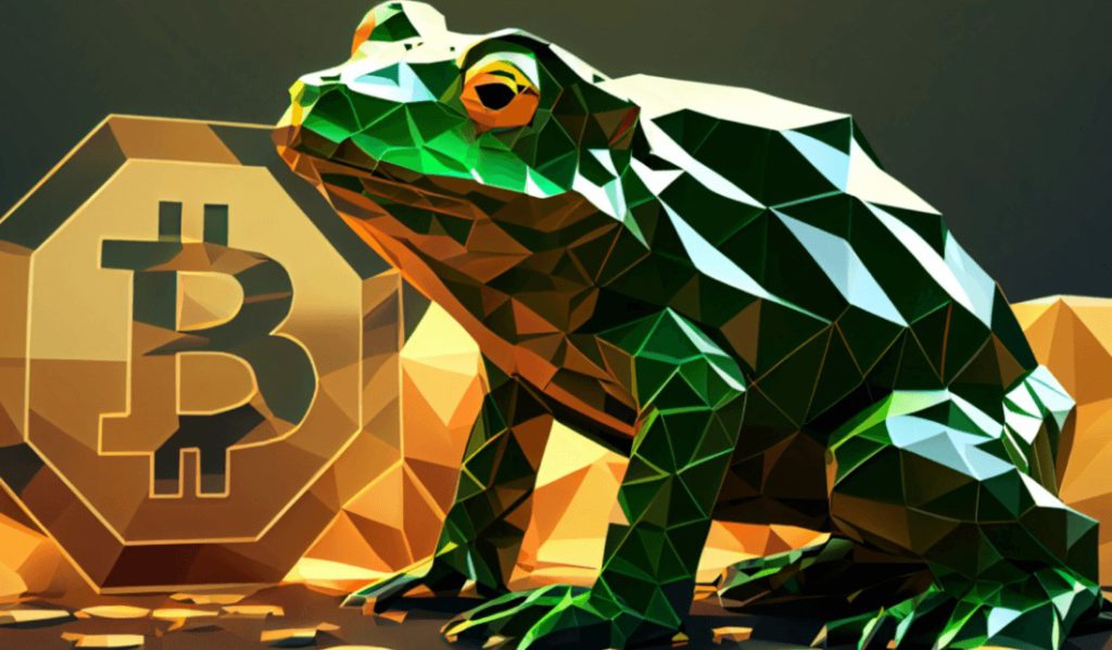 airdrop frogs coin