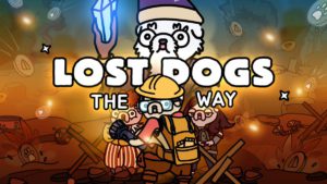 Lost Dogs Siap Distribusi Penuh Token $WOOF, Airdrop dan Listing Segera Menyusul!