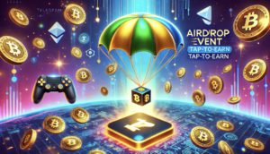 5 Airdrop Crypto Telegram yang Siap Meluncur pada Akhir September dan Awal Oktober 2024!