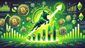 5 Crypto Teratas yang Diprediksi Cuan Puluhan Ribu Dolar di Bull Run Selanjutnya!