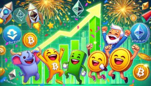 Bitcoin Bakal Bullish dalam 20 Hari? Analis Prediksi Lonjakan Pasca Halving!