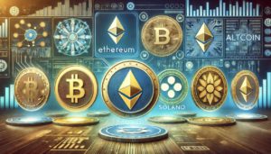 3 Altcoin “Ethereum Killer” yang Siap Merebut Tahta!