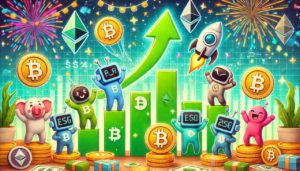 3 Altcoin yang Harus Kamu Pantau Sebelum Bitcoin Memasuki Q4!