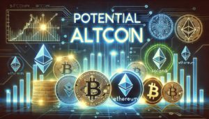 4 Altcoin Terbaik yang Berpotensi Meroket ke Puncak Tertinggi Baru pada Oktober 2024!