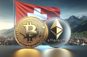 Bank Swiss ZKB Luncurkan Layanan Perdagangan Bitcoin dan Ethereum!