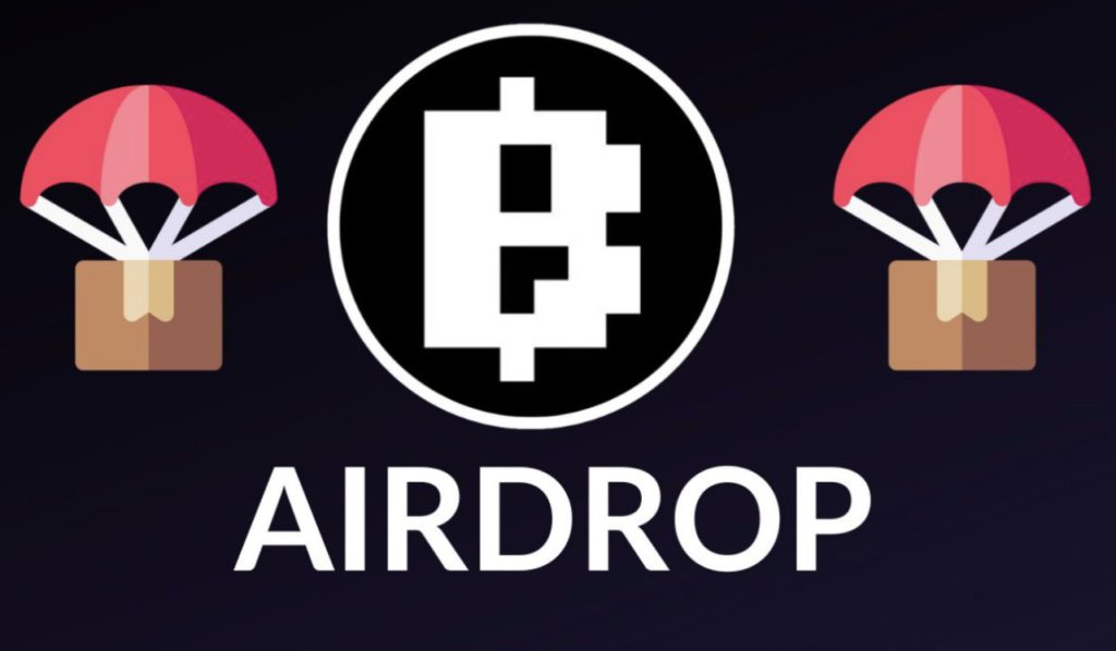 airdrop blum crypto