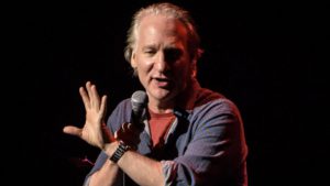 Bill Maher Ungkap “Rahasia Kotor” Kripto, Dampak Besar pada Konsumsi Energi!