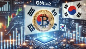 Meski Mengalami Penurunan, Premi dan Permintaan Bitcoin Tetap Kuat di Korea Selatan!