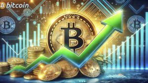 Bitcoin Diprediksi Bakal Tembus Rp1,5 Miliar Sebelum Akhir Tahun 2024? Begini Analisanya!