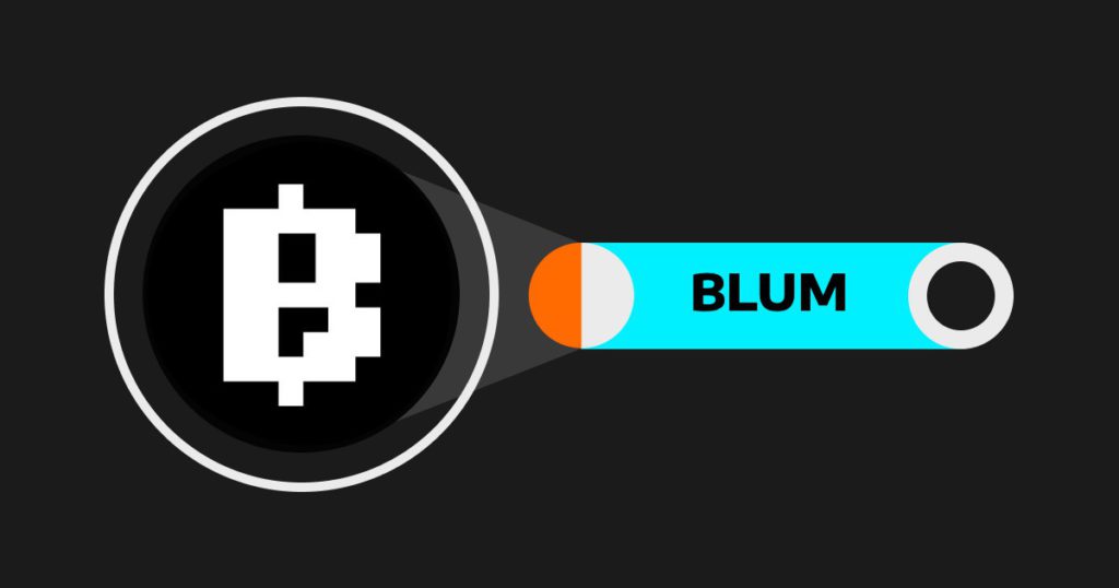 blum telegram