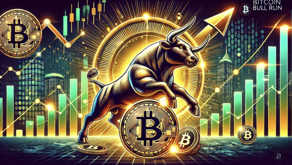 bull run bitcoin