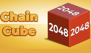 Cara Main Chain Cube 2048, Dapatkan Keys Hamster Kombat untuk Meningkatkan Airdrop HMSTR