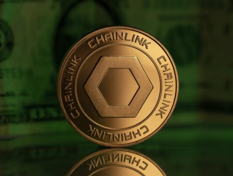 Harga Chainlink Menuju $20: Tren Naik atau Hanya Sekadar Harapan?