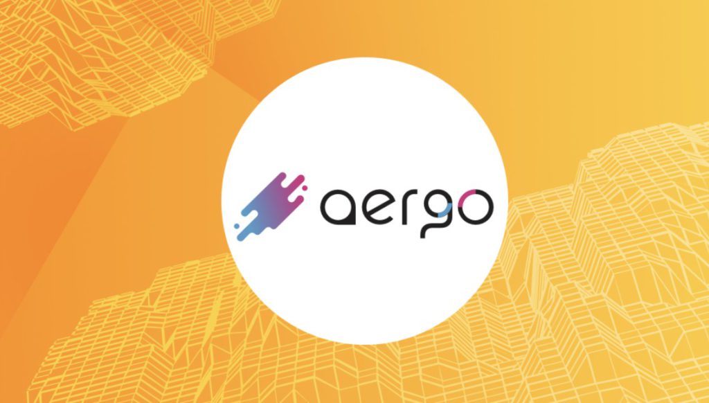 aergo crypto adalah