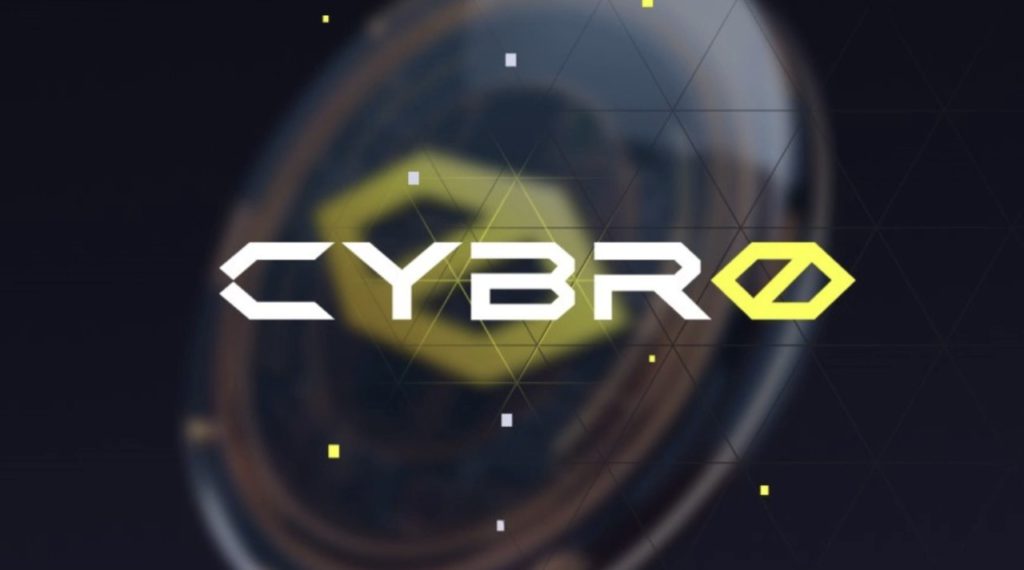 cybro crypto