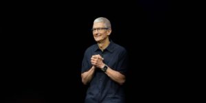 Deepfake Tim Cook Hantui Peluncuran iPhone 16, Ribuan Korban Kripto Terjebak!