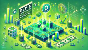 5 DePIN Coins yang Wajib Ada di Portofolio Bulan Oktober 2024!