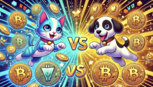 DOGS Vs CAT: Investasi Kripto Mana yang Tepat di Pasar Saat Ini?