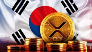 Ripple Perkuat Ekspansi Global dengan Kemitraan Baru di Jepang dan Korea Selatan!