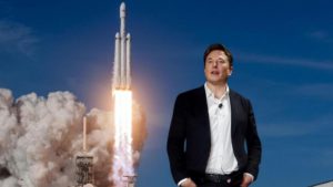 Elon Musk Ungkap Rencana Ambisius, Peluncuran Pertama Starship ke Mars dalam 2 Tahun!