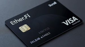 Ether.fi Luncurkan Kartu Kredit Visa Baru dengan Scroll, Berikan Cashback hingga 8%!