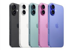 Apple Luncurkan iPhone 16 Series dengan Fitur AI Canggih, Ubah Cara Pengguna Berinteraksi!