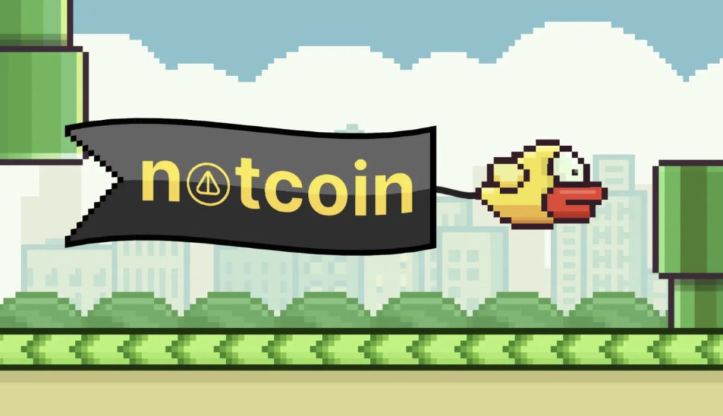 flappy bird crypto