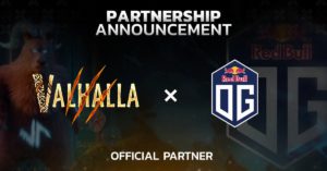 Floki Gandeng OG Esports untuk Game Metaverse Valhalla: Era Baru di GameFi!