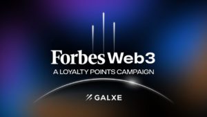 Forbes Luncurkan Program Loyalitas Web3, Tawarkan Hadiah Blockchain untuk Komunitas!