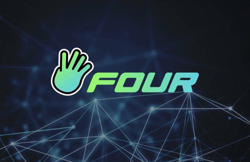 four.meme airdrop