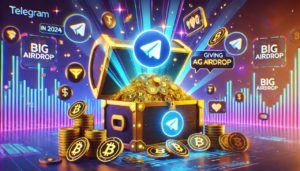 7 Game Telegram yang Tawarkan Airdrop Besar di 2024