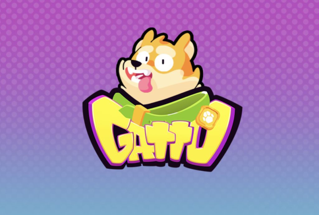 gatto telegram