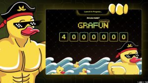 GraFun: Platform Memecoin Baru di BNB Chain Siap Mengguncang Dunia Kripto!