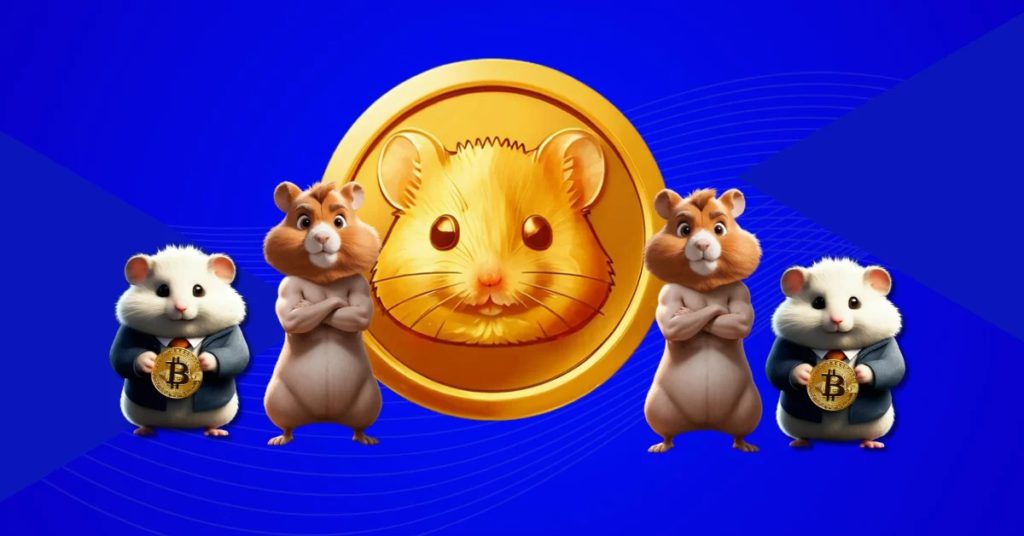 hamster kombat