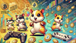 Hamster Kombat Siapkan Roadmap Ambisius untuk 2024-2025, Siap Hadirkan NFT dan Token Buyback!