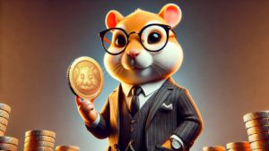 Hamster Kombat Luncurkan Roadmap Baru! Sudah Listing di Pintu, Harga Naik?