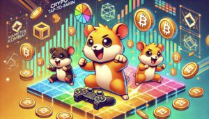 Hamster Kombat: Pemain Dapat Hadiah Kripto Fantastis dengan Batasan yang Mengejutkan!