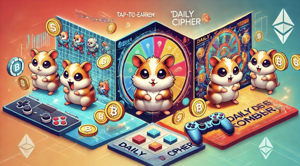 daily cipher daily combo hamster kombat 14 september 2024